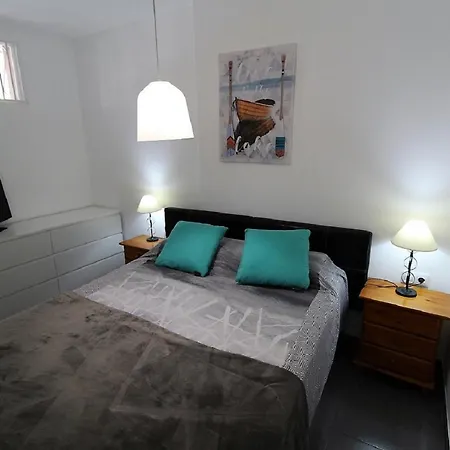 Apartament Loft *