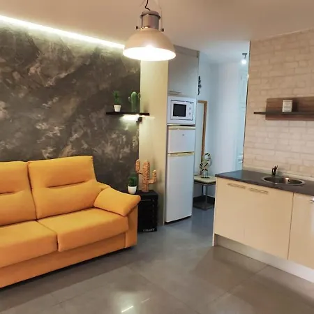 Apartment Loft Costa Adeje (Tenerife)