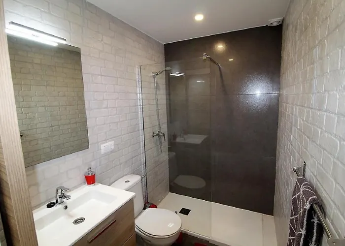 Apartamento Loft Costa Adeje (Tenerife)