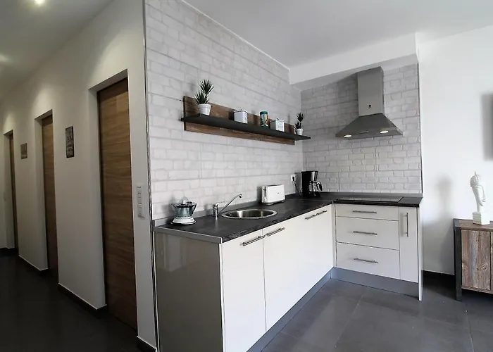 Loft Apartamento Costa Adeje (Tenerife)