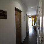 Loft Lägenhet *