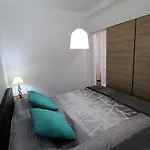 Loft Lägenhet