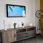 Loft Costa Adeje (Tenerife)