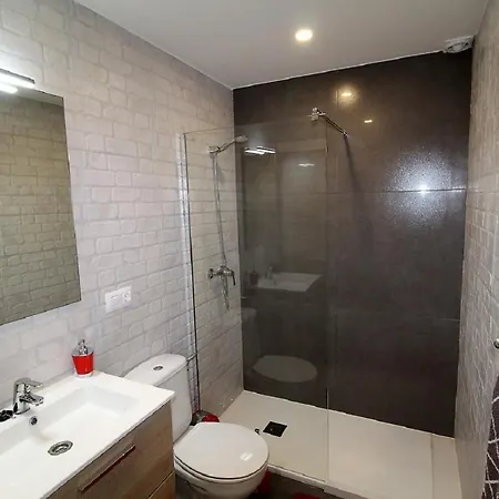 דירה Loft אדחה