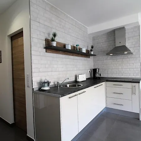 Loft דירה אדחה