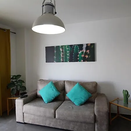 דירה Loft