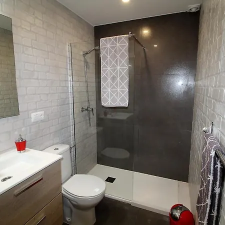 דירה Loft