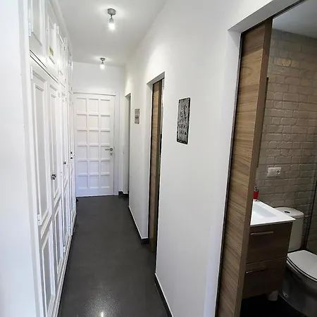 Loft Адехе