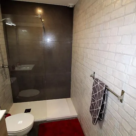 Loft Адехе