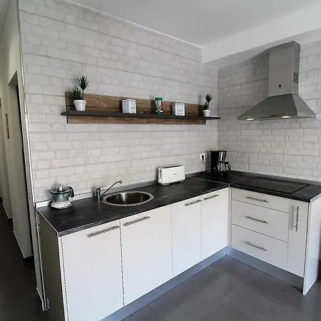 Loft Апартаменты Адехе