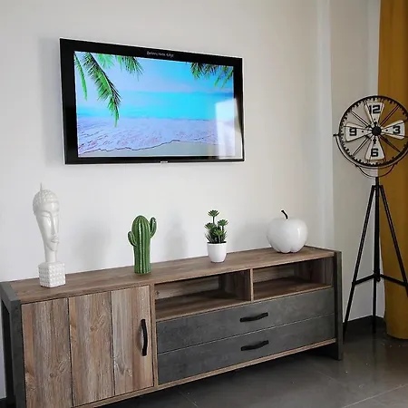Loft Адехе