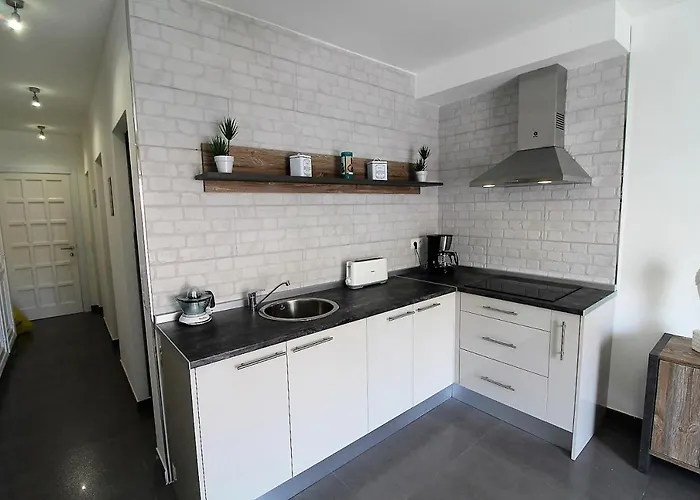 Loft Apartment Costa Adeje (Tenerife)